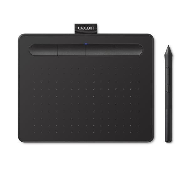 WACOM INTUOS M BLUETOOTH NEGRO